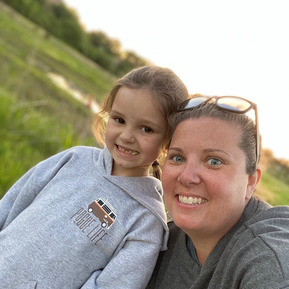 Meet your Posher, Kristen